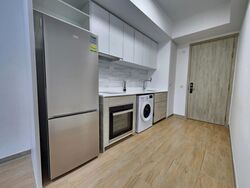 The Alps Residences (D18), Condominium #510538831